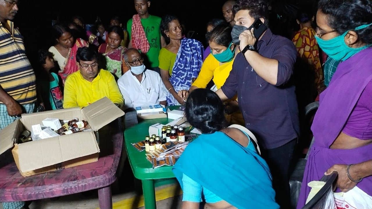 Goghat diarrhea: গা পাকিয়ে ঘনঘন বমি, কারোর অসহ্য পেট ব্যথা, অসুস্থতার উৎস খুঁজতে গিয়ে চক্ষু চড়কগাছ বাসিন্দাদের