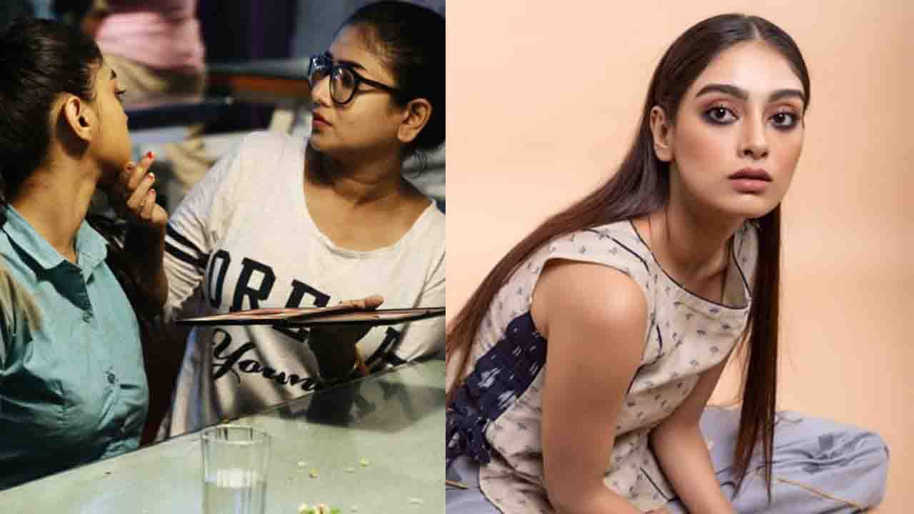 Tollywood Gossip: তাঁর স্বামীর সঙ্গেই নাকি প্রেমের সম্পর্ক, দেবলীনার উদ্দেশে কী পোস্ট করলেন বিবৃতি?