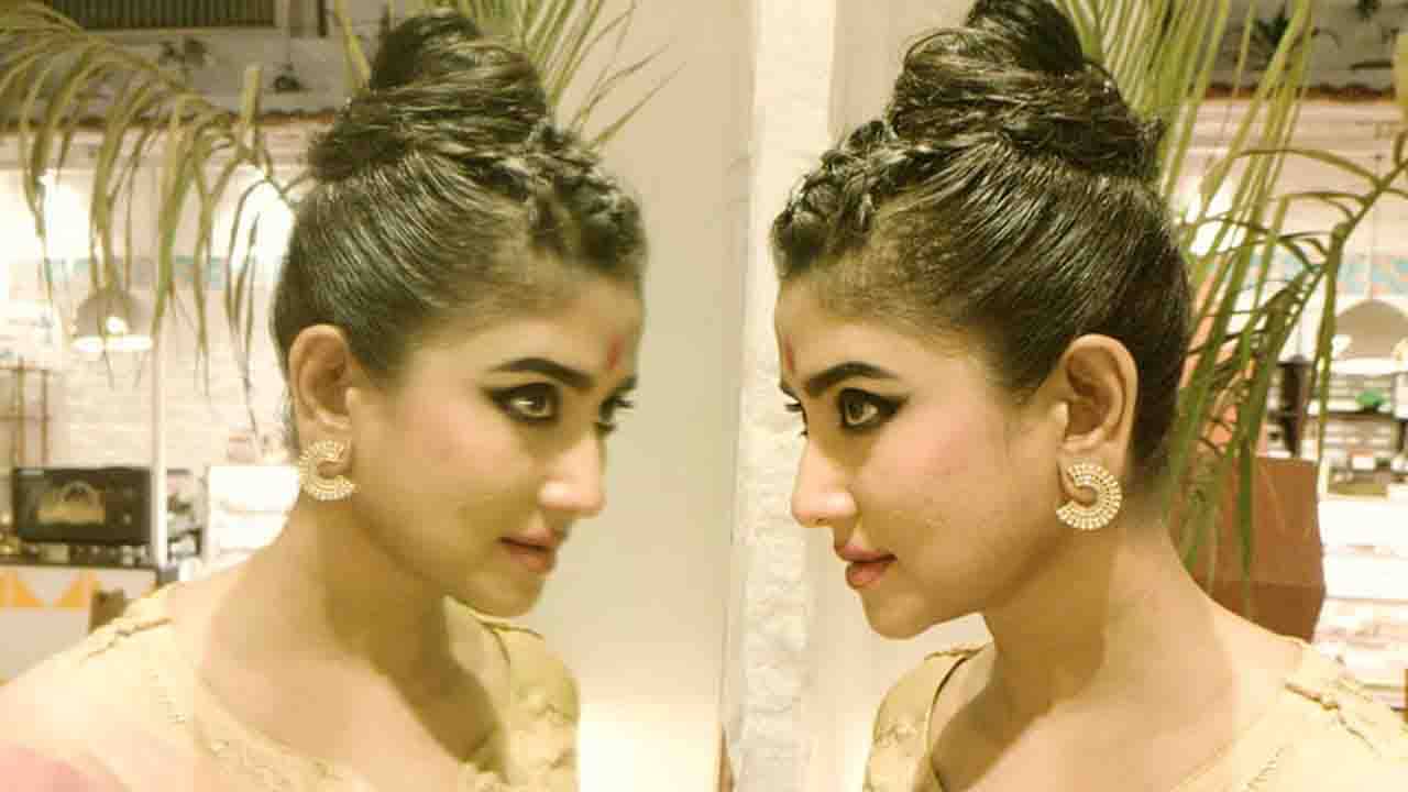 Debleena Dutta: অভিনেত্রী দেবলীনা দত্তর ডাক নাম রামচন্দ্র, এর পিছনে আছে এক ইতিহাস