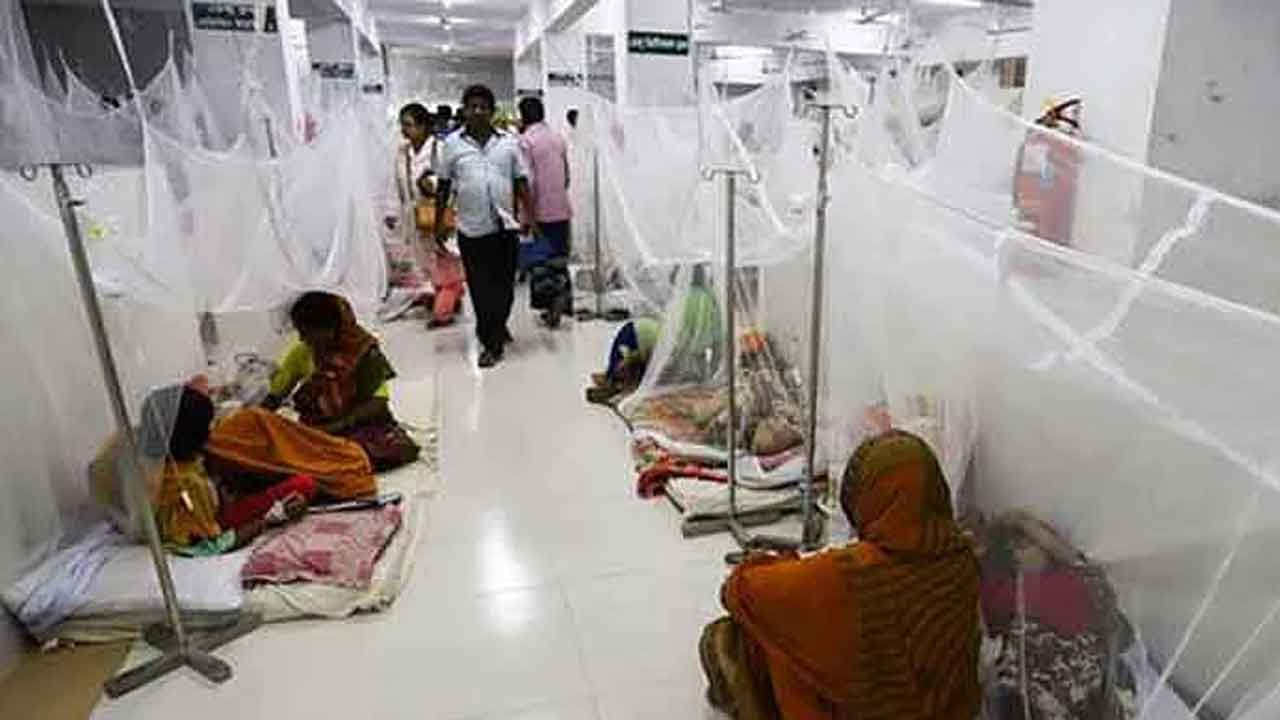Dengue Vaccine: এবার কলকাতাতেও হবে ডেঙ্গি টিকার ট্রায়াল, চলবে ৪ হাসপাতালে