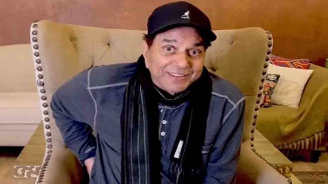 Dharmendra Health: হাসপাতালে ধর্মেন্দ্র, ভুয়ো খবর উড়িয়ে অভিনেতার উপদেশ বুরা মাত শুনো