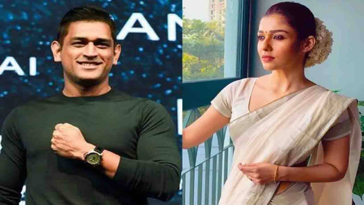 IPL 2022: এ বার দক্ষিণী সিনেমার বস হতে চলেছেন মহেন্দ্র সিং ধোনি