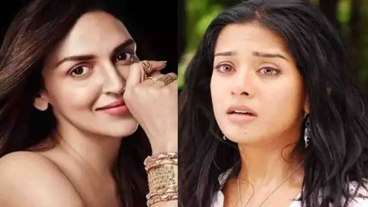 Bollywood Fights: শুটিং সেটে দুই নায়িকার চুলোচুলি, চড় খেয়েছিলেন অমৃতা রাও; চপেটাঘাতের পর কী বলেছিলেন এষা দেওল?