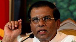Sri Lanka Crisis: শুধু আর্থিক সঙ্কট নয়, সামনে আসছে বড় 'বিপদ'! রক্ষা পেতে নির্বাচনের ডাক শ্রীলঙ্কার প্রাক্তন প্রেসিডেন্টের