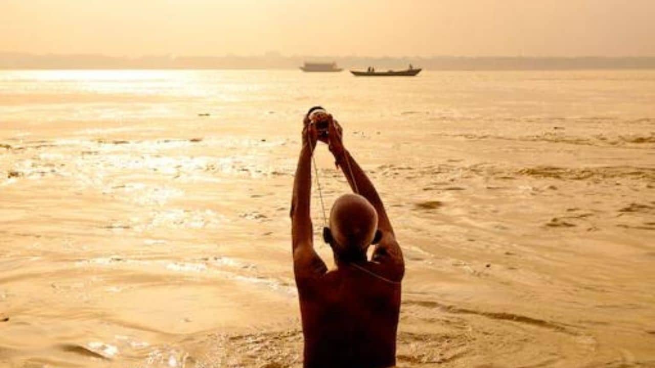 Buddha Purnima 2022: রয়েছে বিশেষ নক্ষত্রের যোগ! বুদ্ধ পূর্ণিমায় এই গঙ্গার ঘাটে ডুব দিলেই পূর্ণ হবে সব মনের ইচ্ছা
