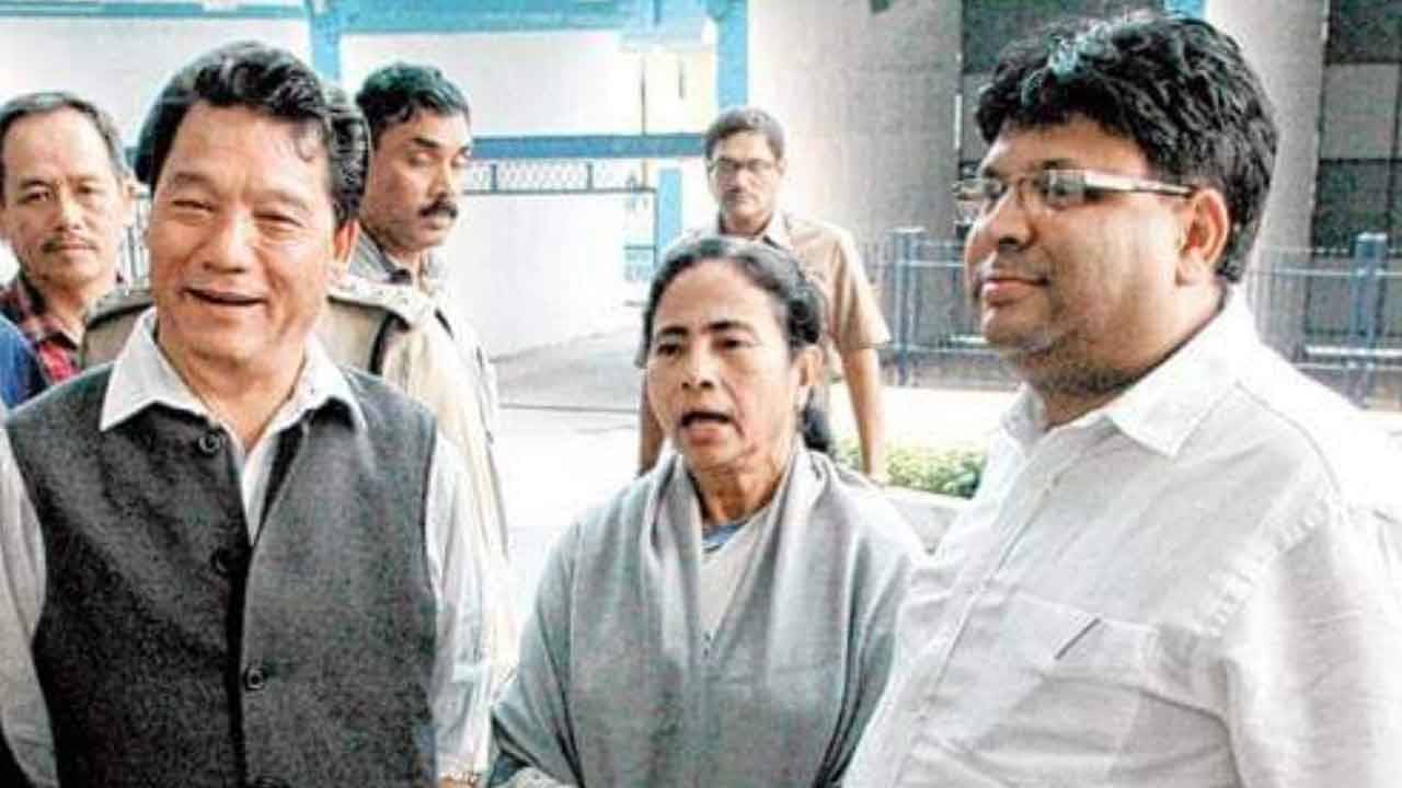 GTA Election 2022: মানুষের পাশে সবসময়ই আপনি আছেন, জিটিএ ভোট পিছোনোর দাবিতে মমতাকে চিঠি রোশন গিরির