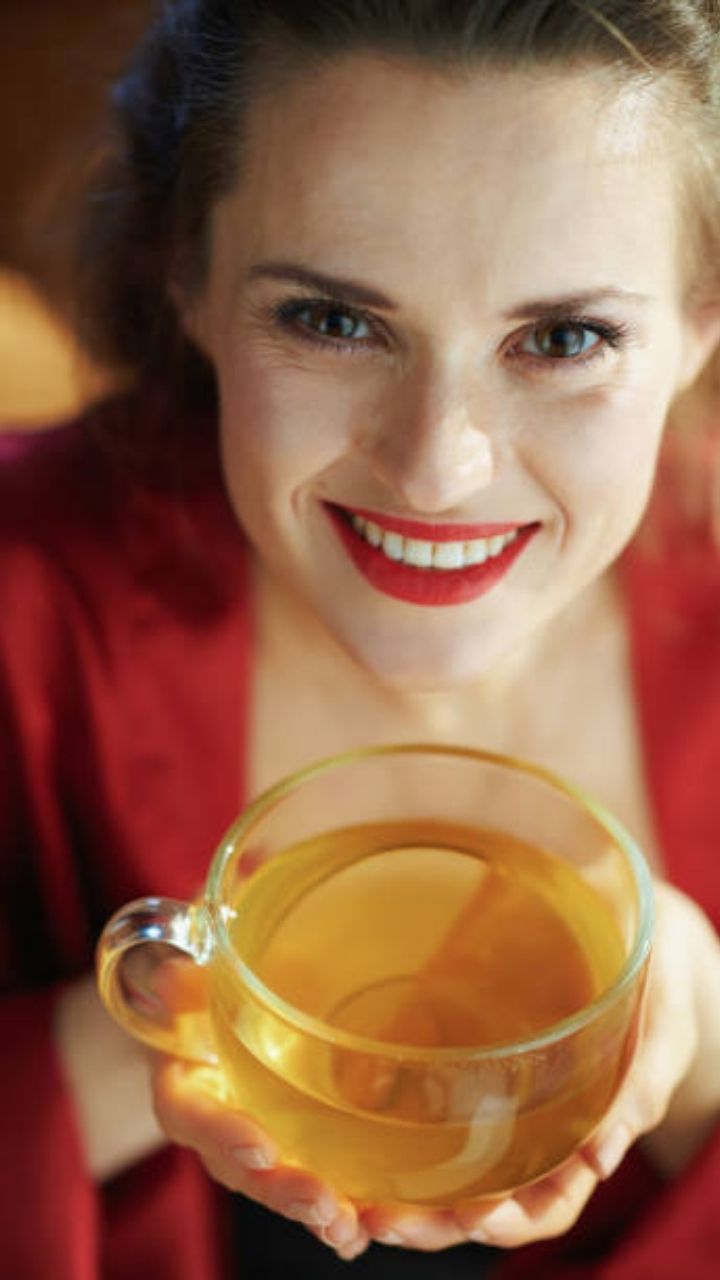 How To Apply Green Tea On Face? Know here