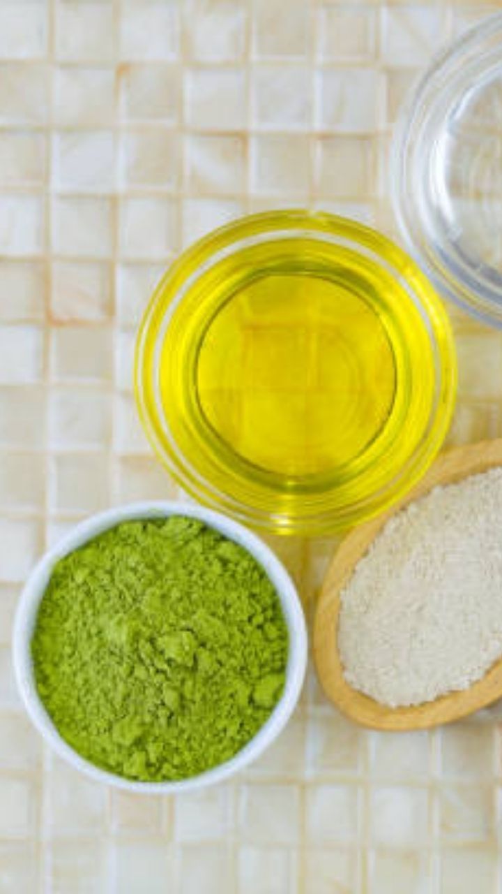 How To Apply Green Tea On Face? Know here