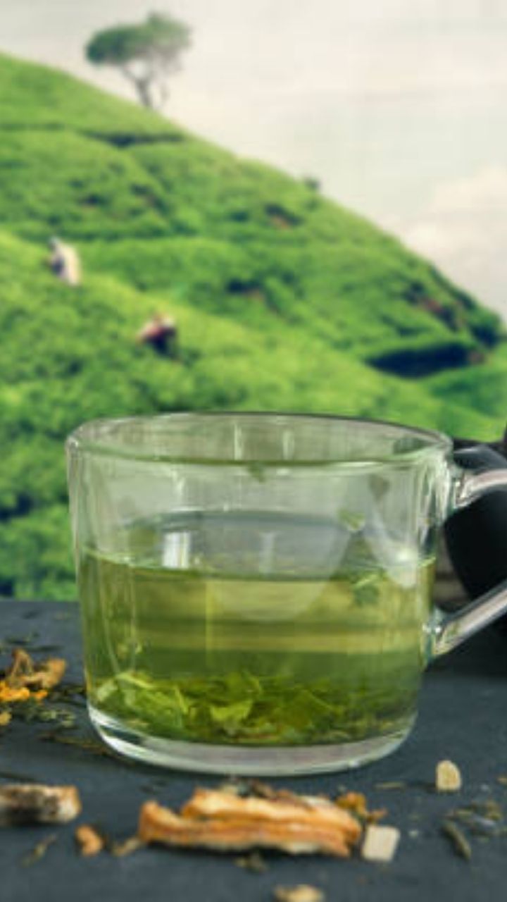How To Apply Green Tea On Face? Know here