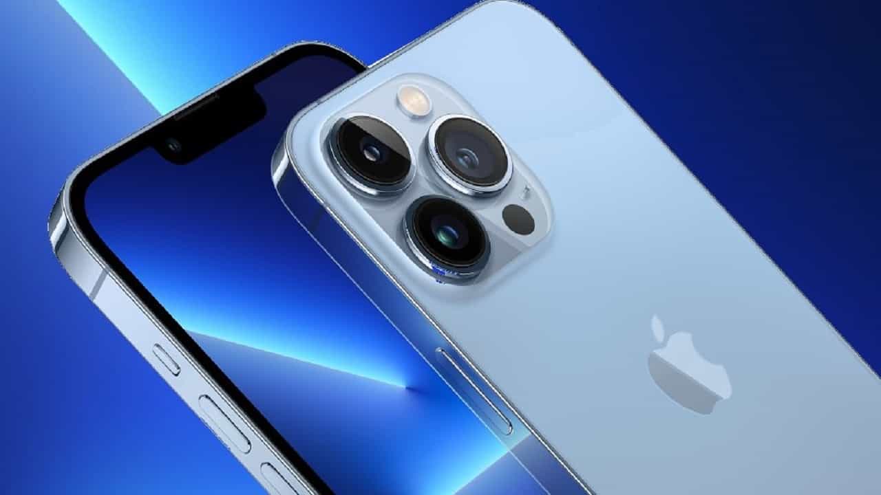 iPhone 13 Pro Max-এ সর্বকালের সেরা অফার! 21,000 টাকা ছাড়ে এই ফোনটি এবার বাড়ি নিয়ে আসার সুযোগ iPhone 13 Pro Max-এ সর্বকালের সেরা অফার! 21,000 টাকা ছাড়ে এই ফোনটি এবার বাড়ি নিয়ে আসার সুযোগ