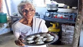 Viral Video: কুকুরের ধাক্কায় রাস্তা পার হতে গিয়ে পড়ে গেলেন যুবক! ভাইরাল ভিডিয়ো দেখলে অবাক হবেন আপনিও