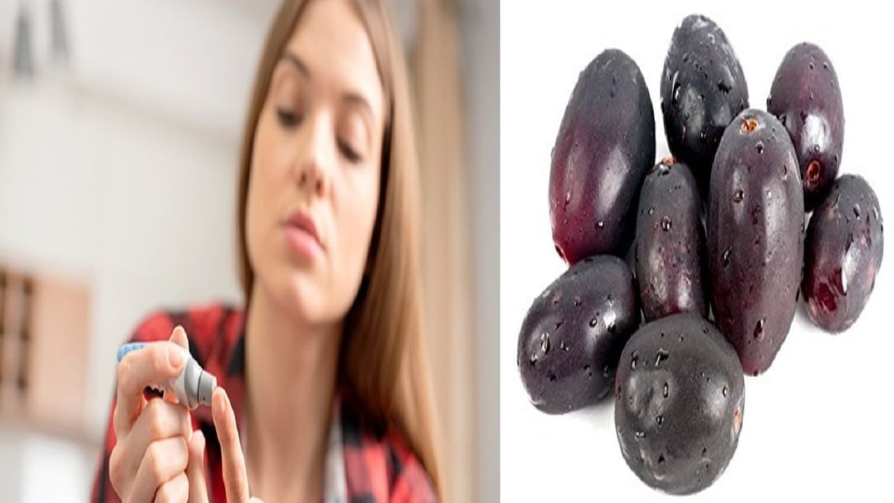 Jamun Syrup For Sugar Control: গরমে এই ফল খান মন ভরে, চিন্তা নেই ব্লাড সুগারের, পরামর্শ বাঙালি পুষ্টিবিদের