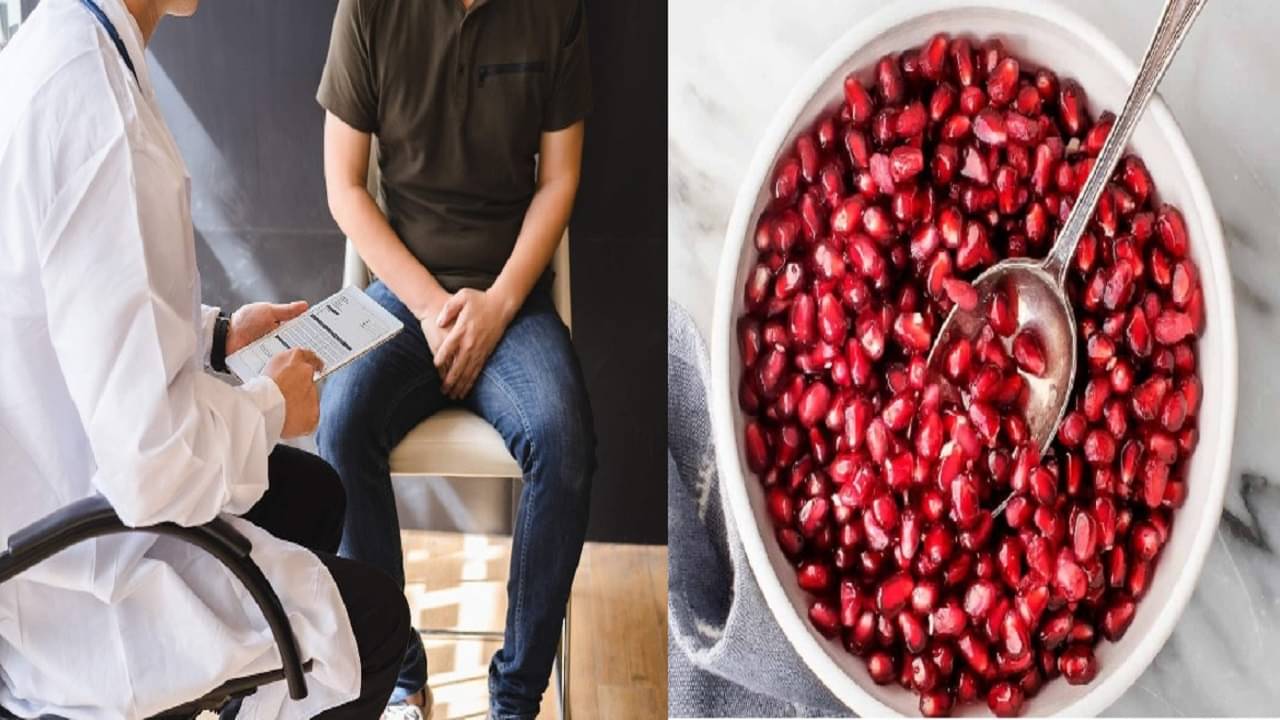 Mens Health: পুরুষদের যাবতীয় সমস্যার সমাধান বেদানায়, জানতেন?