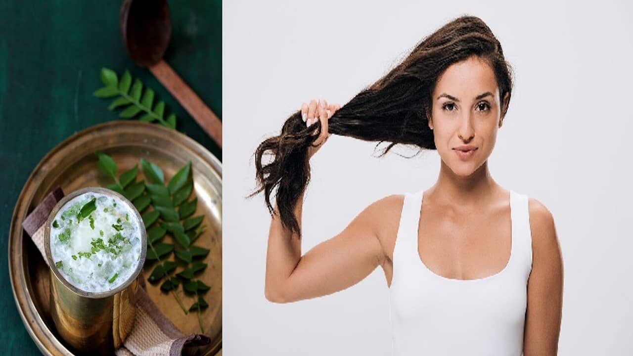 Ayurvedic Hair Care: চুল পড়ার সমস্যায় ম্যাজিকের মত কাজ করবে এই ড্রিংক, একবার খেয়েই দেখুন