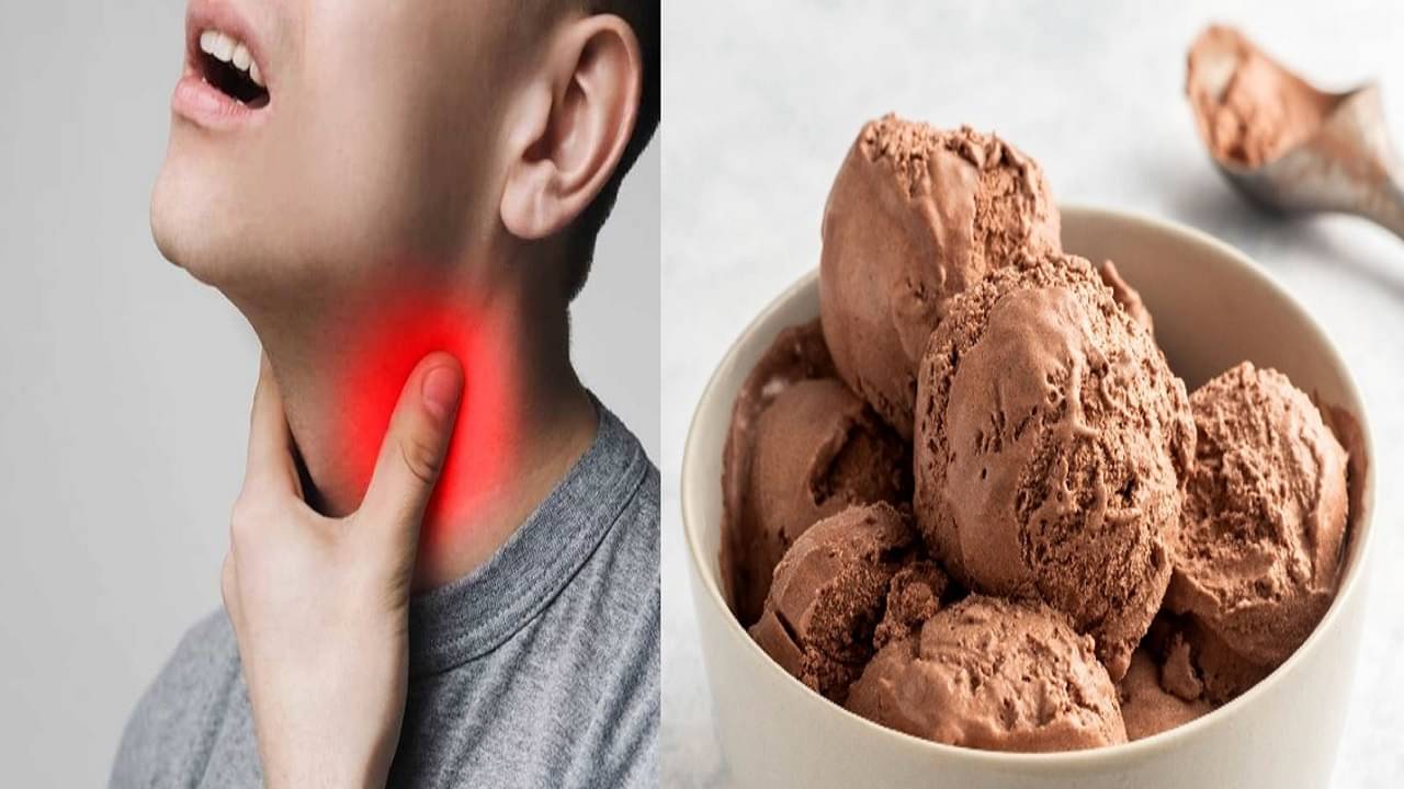 Summer Throat Pain: গরমে গলা ব্যথায় ভুগছেন? ঘরোয়া টোটকায় সেরে উঠুন সহজে...