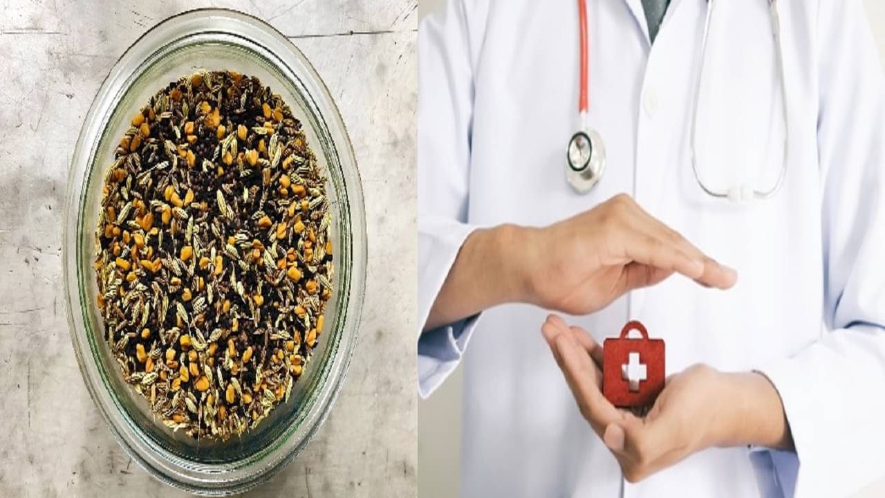 Panch Phoron: রান্নায় পাঁচফোড়ন তো দেন, আর্য়ুবেদ মতে এর উপকার জানেন ?