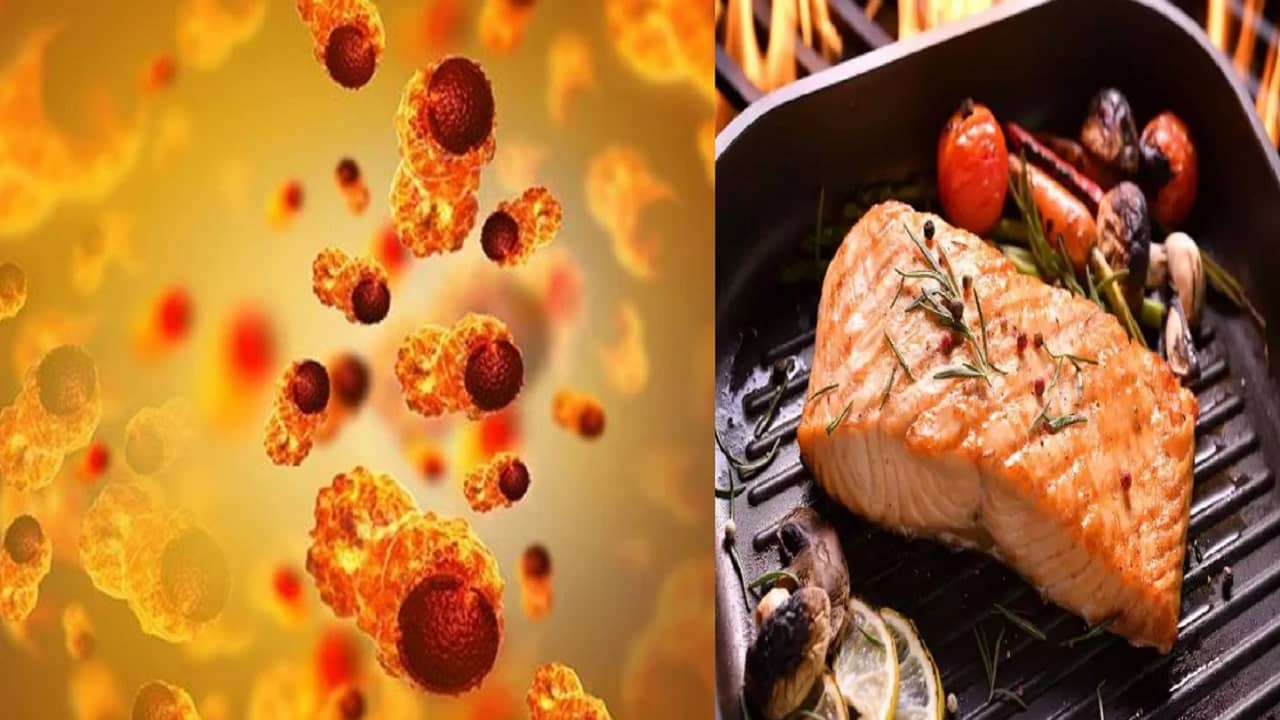 Cancer: এই ৫ স্বাস্থ্যকর খাবারেই কিন্তু  লুকিয়ে থাকতে পারে ক্যানসারের মতো মারণ রোগ! বলছে গবেষণা
