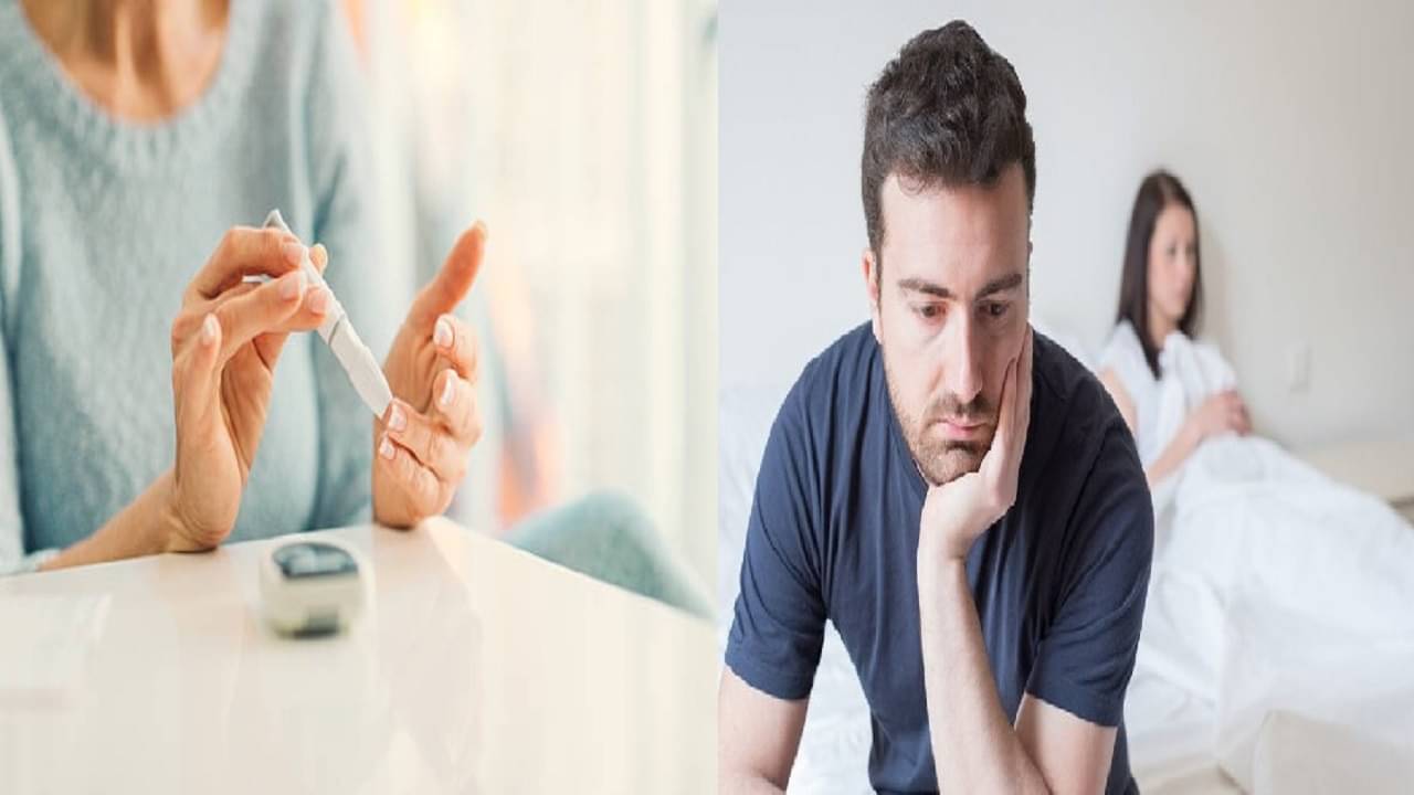 Type 2 Diabetes: অজানা এই সব লক্ষণও কিন্তু হতে পারে ডায়াবেটিসের কারণ! সতর্কবার্তা বিশেষজ্ঞদের