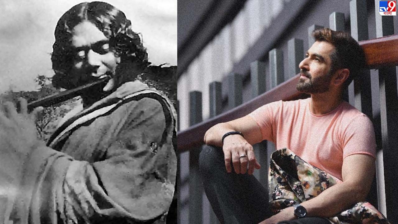 Poet Nazrul Islam-Jeet: কবি নজরুল ইসলামকে জন্মদিনের শ্রদ্ধার্ঘ্য জানালেন জিৎ