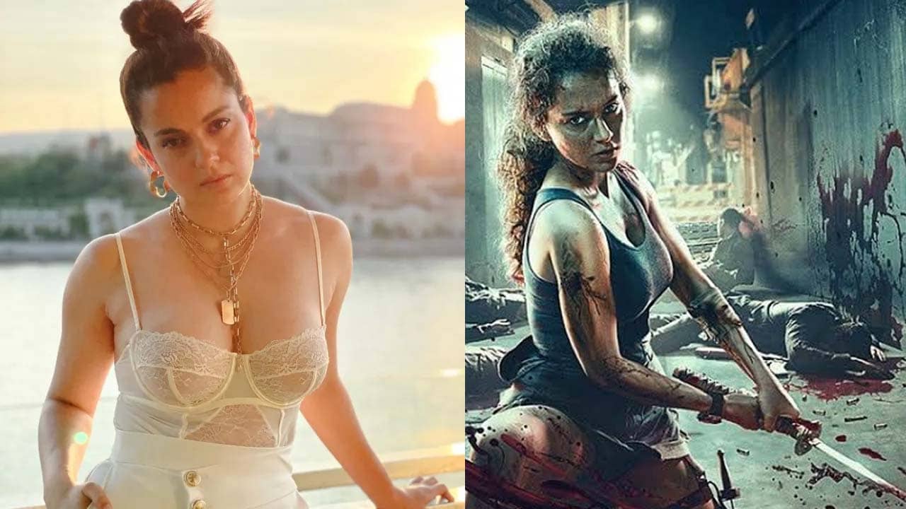 Kangana Ranaut: ‘আমার সঙ্গে ছবি করলে বয়কট হয়ে যাবেন’, কোন প্রসঙ্গে বলছেন কঙ্গনা?  
