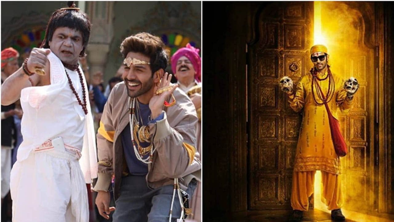 Kartik Aaryan: প্রমোশন হয়েছে, কিন্তু মাইনে বাড়েনি, কেন বলছেন কার্তিক?