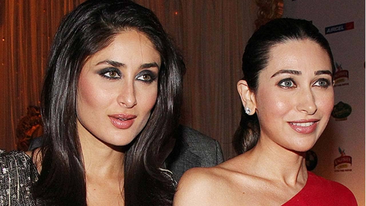 Karishma Kapoor: কাপুর কন্যারা বাংলায়, আজ করিনা এসেছেন, কাল আসছেন করিশ্মা কলকাতায়