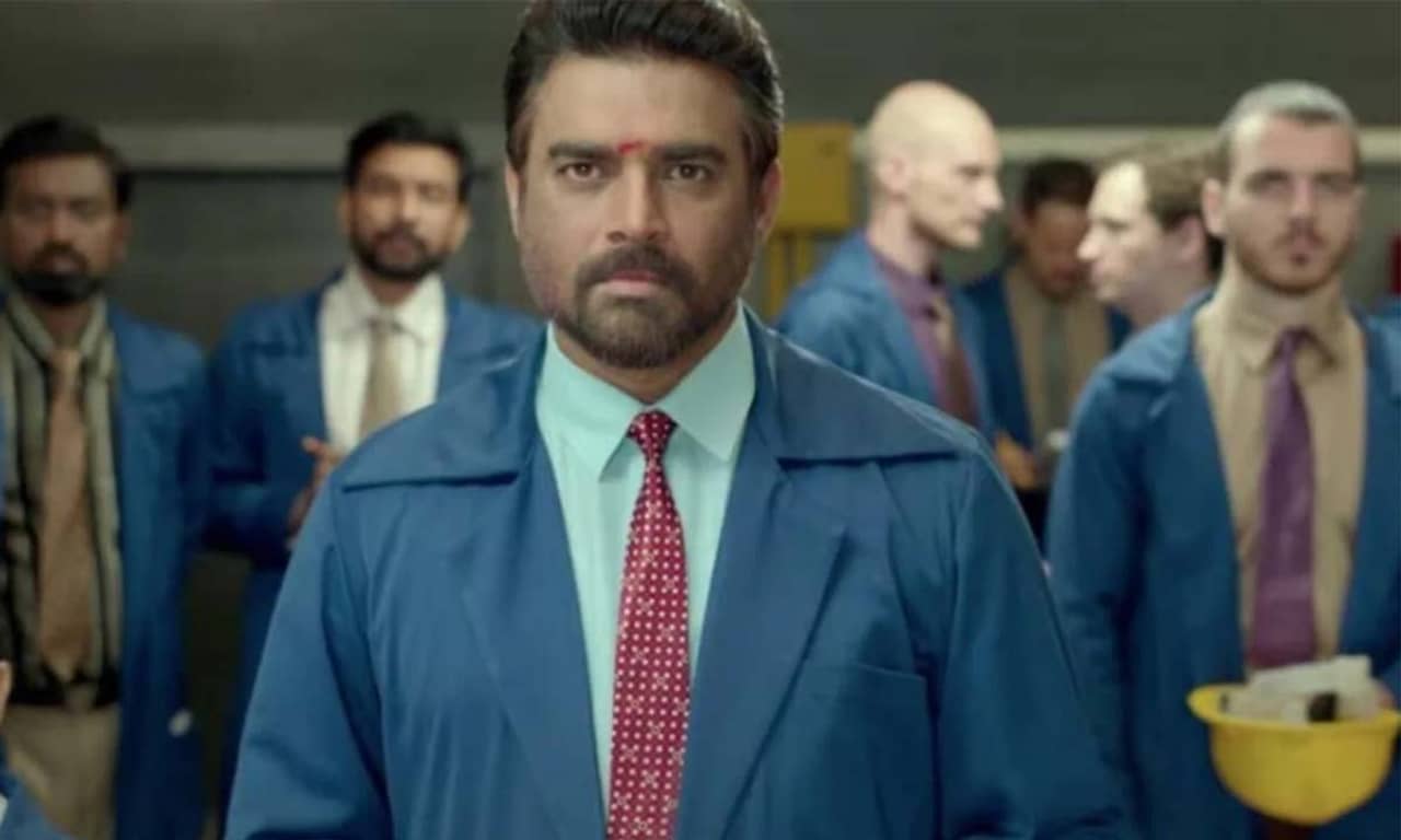 R Madhavan: পরিচালক হিসেবে ডেবিউ ছবিতেই বড় সাফল্য পেলেন মাধবন