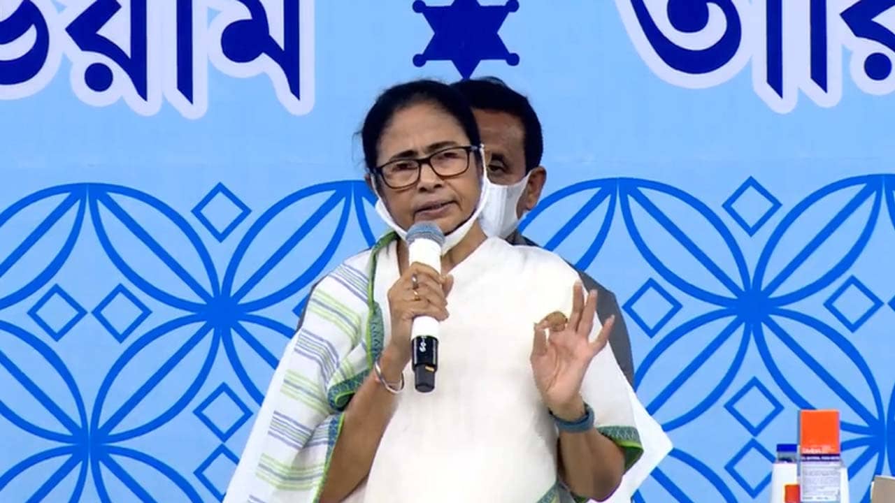 Mamata Banerjee: মানুষকে আতঙ্কিত করতে মাওবাদীদের নামে গুজব ছড়ানো হচ্ছে: মমতা