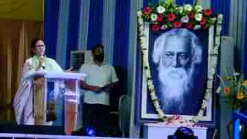 CM Mamata Banerjee: শত কাজের মধ্যেও মমতার নিরলস সাহিত্য সাধনা, কবিতা লিখে বাংলা আকাদেমির পুরস্কার পেলেন মুখ্যমন্ত্রী