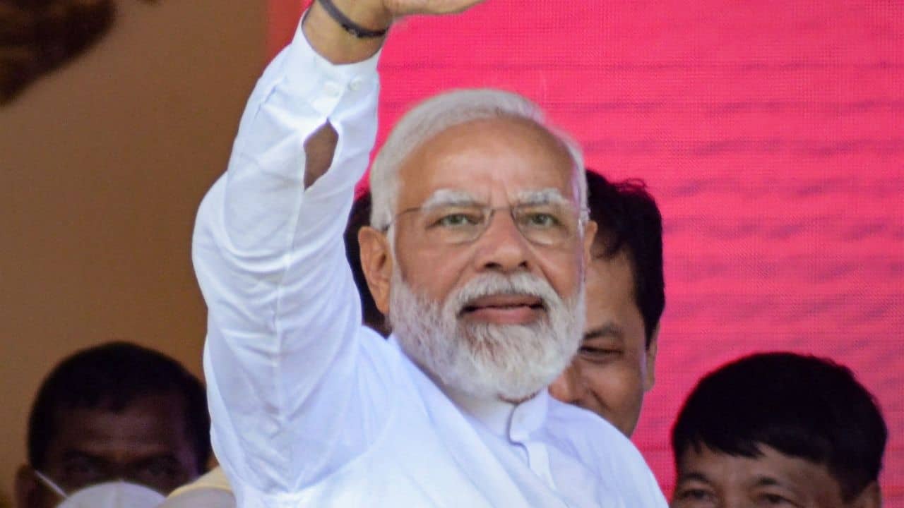 PM Modi Europe Visit: বছরের প্রথম বিদেশ সফরে প্রধানমন্ত্রী, বিশেষ নজর ইউক্রেন পরিস্থিতিতেও