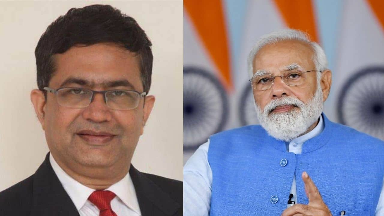 BSE CEO Praises PM Modi: নোবেল পুরস্কার দেওয়া উচিত প্রধানমন্ত্রীকে, দাবি BSE প্রধানের