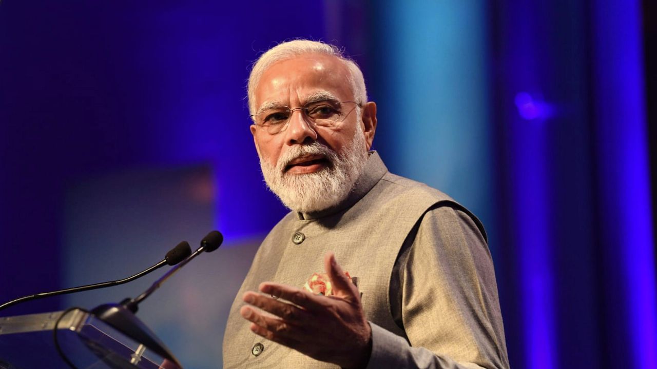 PM Modi's Meeting on Heatwave: শুনলেন গরম বাড়ার কারণ, আসন্ন বর্ষা নিয়ে রাজ্যগুলিকে বিশেষ নির্দেশ প্রধানমন্ত্রীর