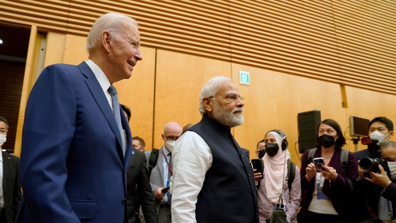 PM Modi's Quad Summit: ভারতের প্রশংসাতেই কড়া বার্তা চিনকে, কী কী বিষয় গুরুত্ব পেল কোয়াড বৈঠকে?