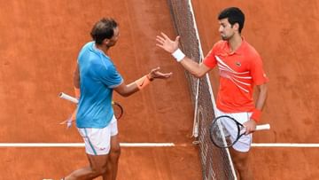 Rafael Nadal vs Novak Djokovic: ক্লে-কোর্টে রাফারাজ বনাম জোকার আগ্রাসন