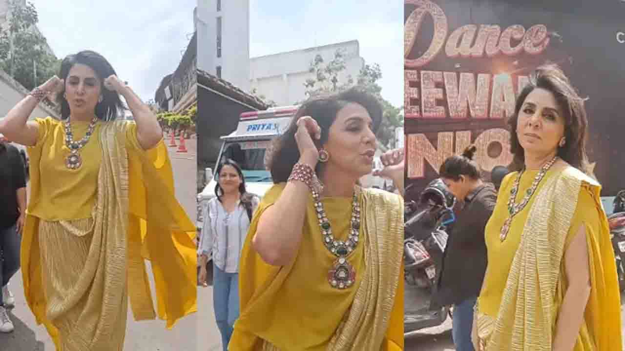 Neetu Kapoor: আপনারা আমার বউমার পিছনে কেন পড়ে আছেন?, গর্জে উঠলেন নিতু কাপুর