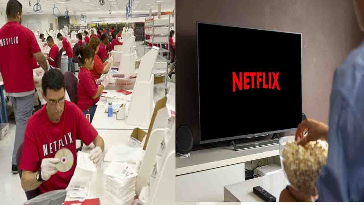 Netflix: কথা রাখল নেটফ্লিক্স, ঘোষণার দু'দিনের মধ্যে চাকরি খোয়ালেন ১৫০জন কর্মী...