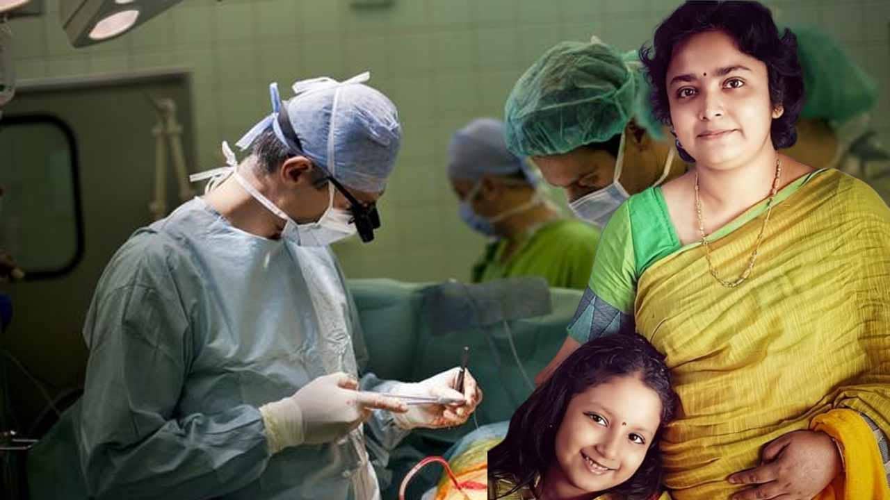 Organ Donation in Kolkata: মাত্র ৪৩ বছর বয়সে থেমে গেলেন সংযুক্তা, তাঁর মৃত্যুর পরও জীবনের আলো দেখলেন অনেকে