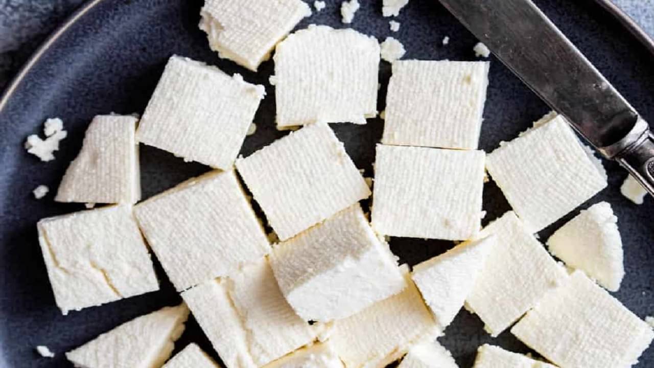 Paneer: নিরামিষ কিংবা আমিষ, রোজ পাতে পনির পড়লে শরীরের কতখানি উপকার হয়, জানেন?