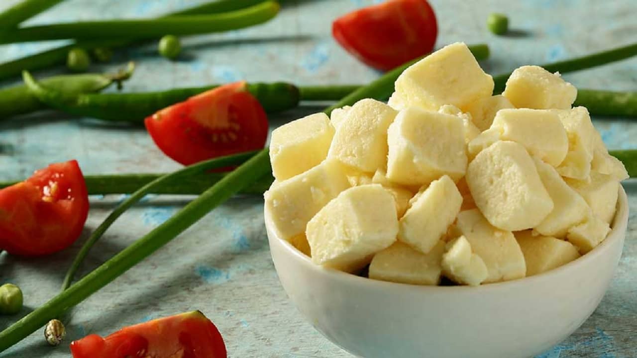 Raw Masala Paneer: ১০ মিনিটের বানানো এই মশলা পনিরে ওজন ঝরবে ৭ দিনে! আজ থেকেই ট্রাই করুন...