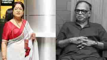 Partha Ghosh Demise: কর্ণ কুন্তি সংবাদ-এ একবার গৌরীদিকে না নিয়ে আমাকে নিয়েছিলেন পার্থদা: অনামিকা সাহা