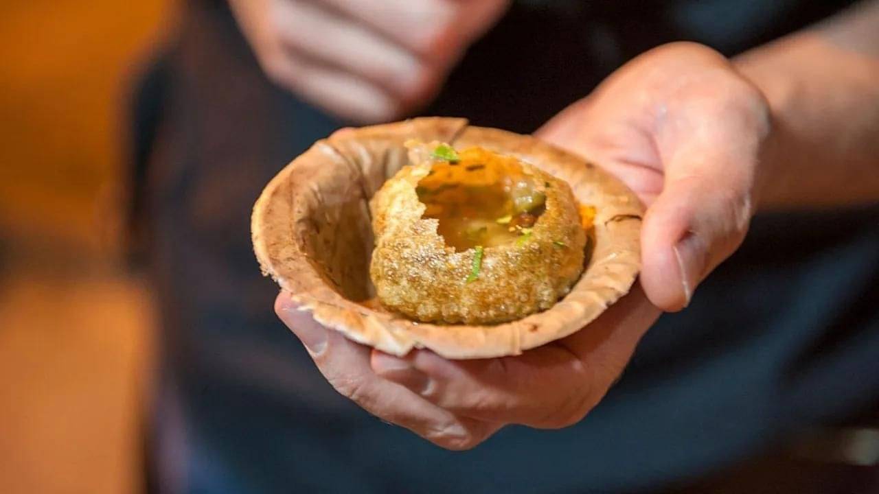 Phuchka: মহাভারতের আমল থেকে চলছে ফুচকা খাওয়া? কীভাবে আবিষ্কার হয়েছিল ফুচকার!