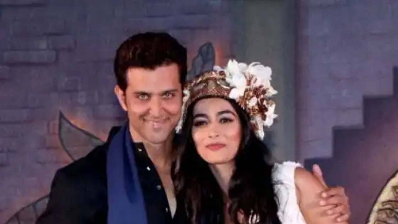 Hrithik Roshan-Pooja Hegde: হৃত্বিক রোশন করেছিলেন হৃদয়ভঙ্গ, পুজা হেগড়ে করলেন ফাঁস সেই গোপন খবর