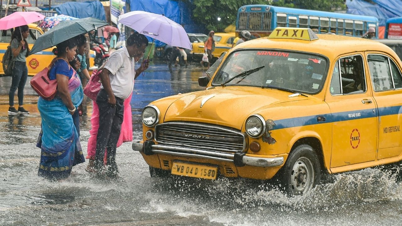Monsoon Forecast: বর্ষার আগাম প্রবেশের পথে 'কাঁটা', কবে থেকে শুরু হবে বৃষ্টির দাপট, জানাল হাওয়া অফিস