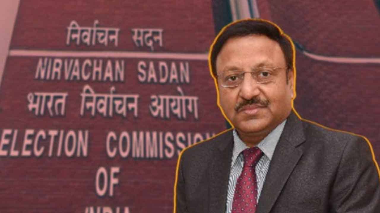 Chief Election Commissioner: দেশের পরবর্তী মুখ্য নির্বাচন কমিশনার রাজীব কুমার, ১৫ মে থেকে নতুন দায়িত্বে