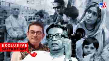 EXCLUSIVE Satyajit Ray: মুকুলের স্বার্থে ছোট্ট নায়ক-এর প্রযোজককে ফোন করেছিলেন খোদ সত্যজিৎ, অস্কারজয়ীর জন্মদিনে স্মৃতিচারণ কুশলের