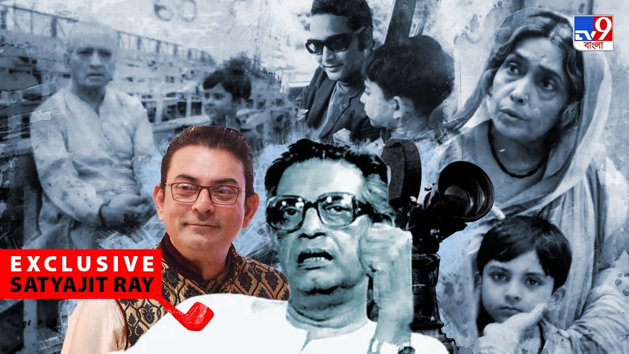 EXCLUSIVE Satyajit Ray: মুকুলের স্বার্থে 'ছোট্ট নায়ক'-এর প্রযোজককে ফোন করেছিলেন খোদ সত্যজিৎ, অস্কারজয়ীর জন্মদিনে স্মৃতিচারণ কুশলের