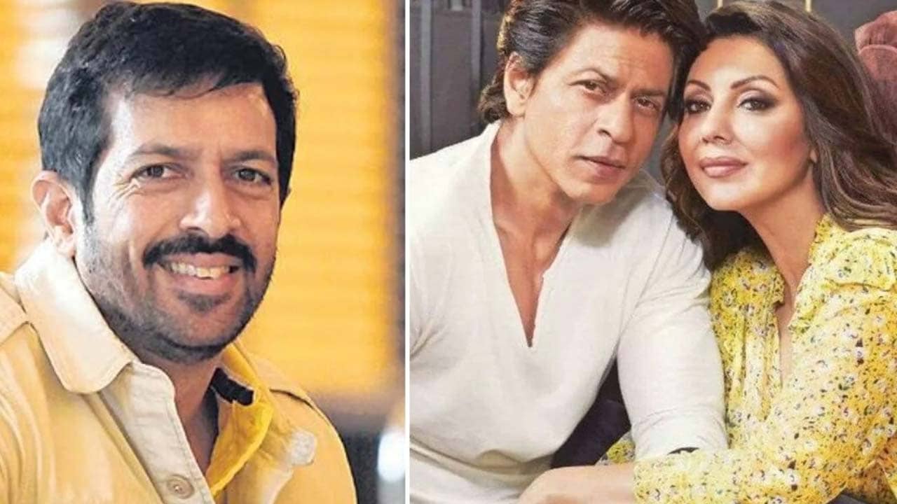 Shah Rukh-Kabir: শাহরুখ কতটা বন্ধুবৎসল ছিলেন কলেজ জীবনে? কীভাবে জানলেন কবীর খান?