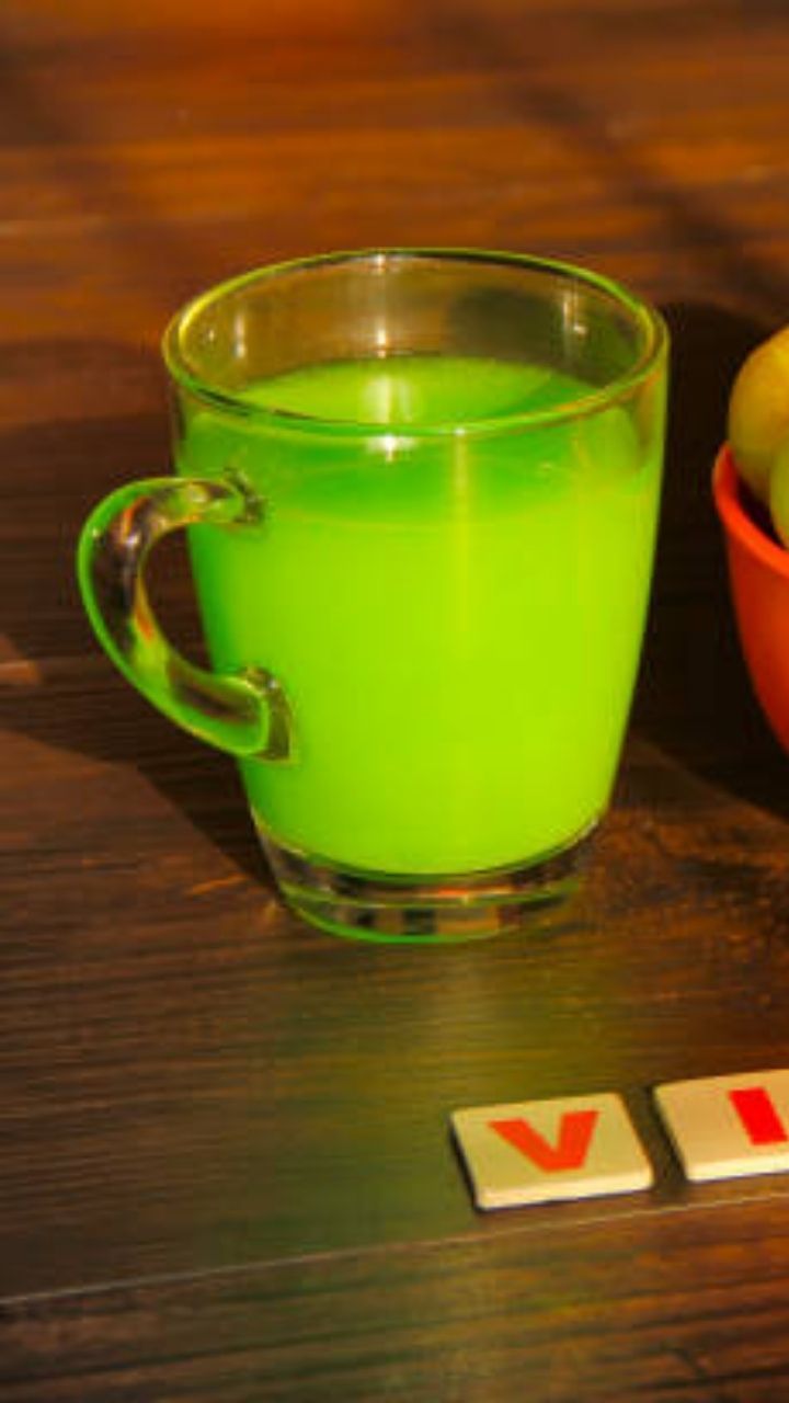 How to Make Amla Sharbat Recipe at Home