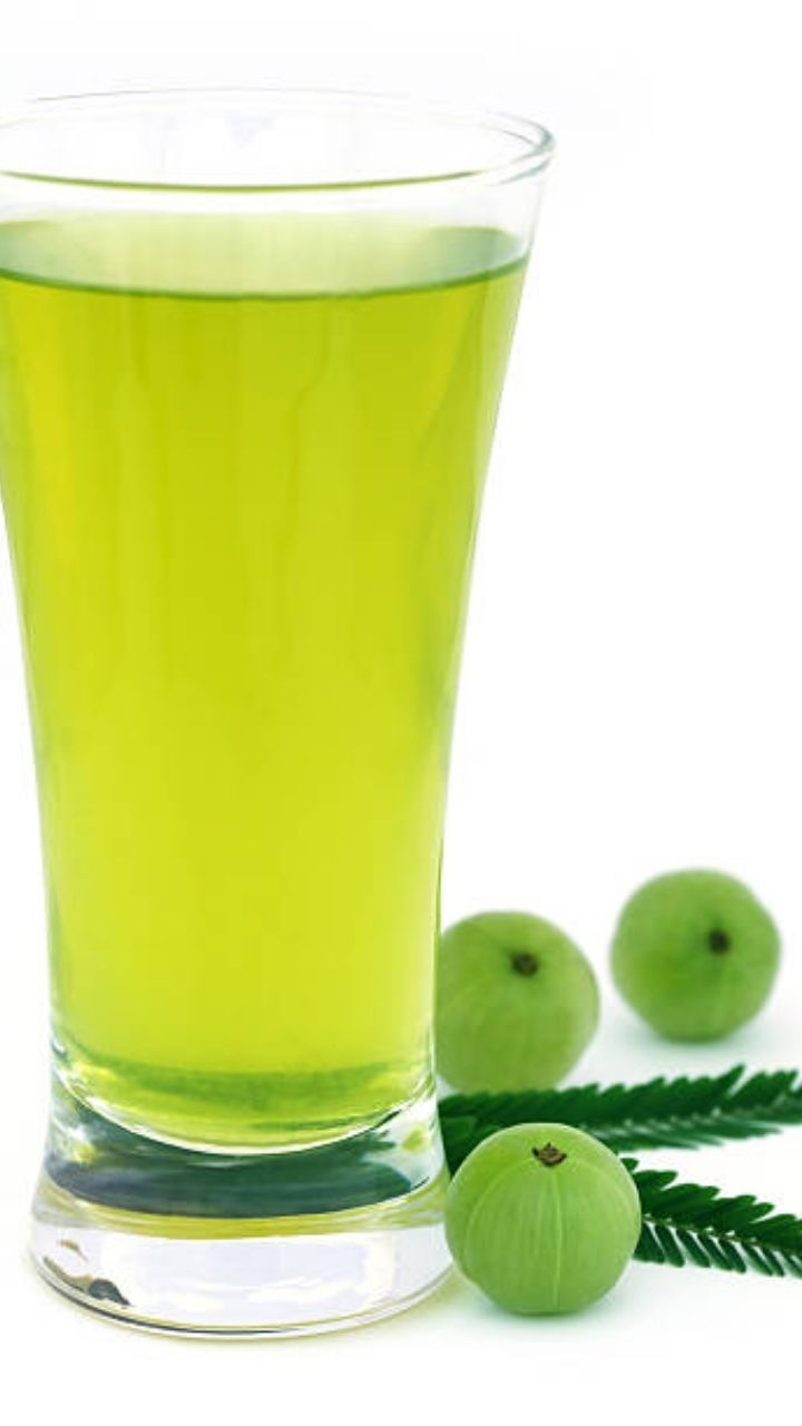 How to Make Amla Sharbat Recipe at Home