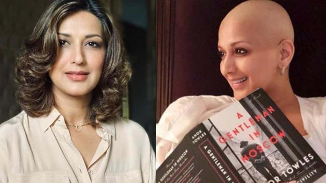 Sonali Bendre: ক্যান্সারের সঙ্গে লড়াই করার পর কোন চ্যালেঞ্জের মুখোমুখি হন সোনালি?